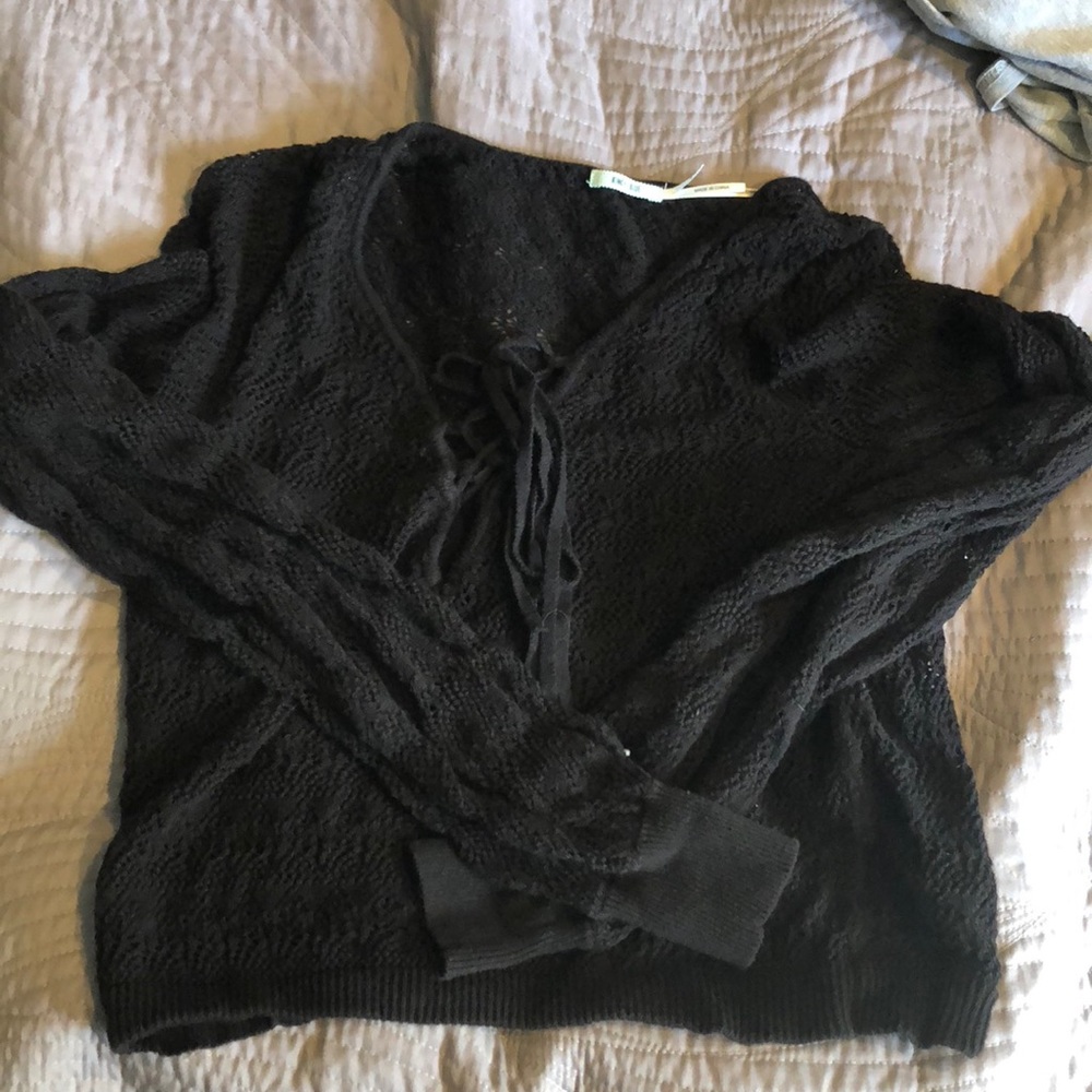 Knit Sweater